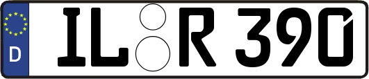 IL-R390