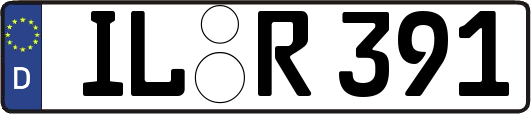 IL-R391