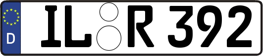 IL-R392