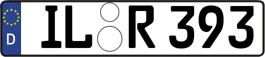 IL-R393