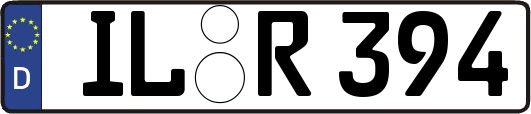 IL-R394