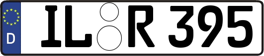 IL-R395