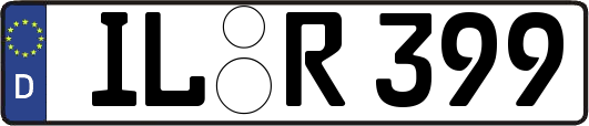 IL-R399