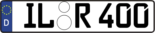 IL-R400