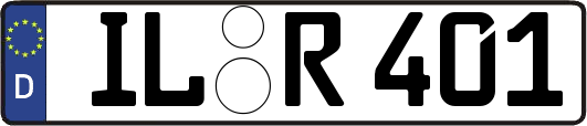 IL-R401