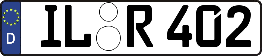 IL-R402