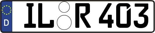 IL-R403