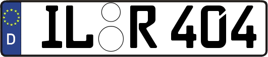 IL-R404
