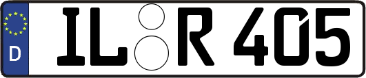IL-R405