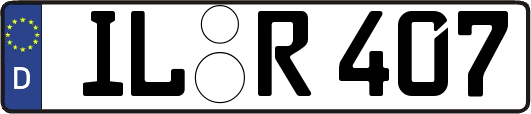 IL-R407