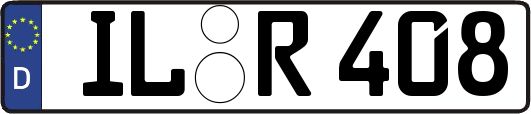 IL-R408