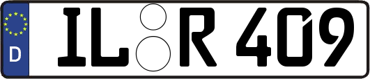 IL-R409