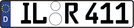 IL-R411
