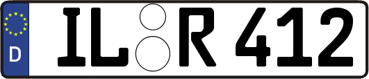 IL-R412
