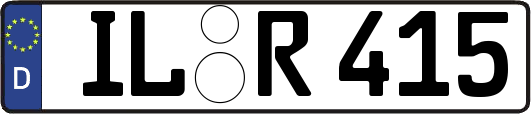 IL-R415
