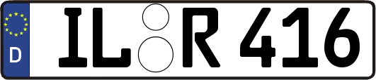 IL-R416
