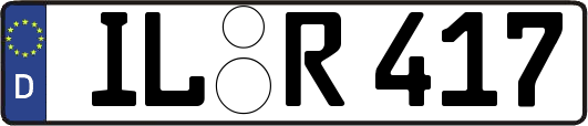 IL-R417