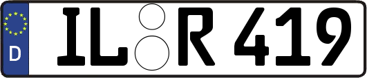 IL-R419