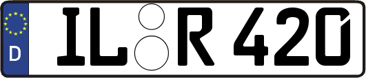 IL-R420