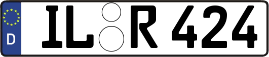 IL-R424