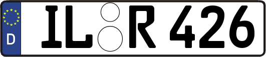 IL-R426