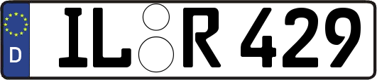 IL-R429