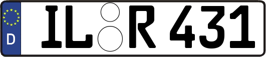 IL-R431