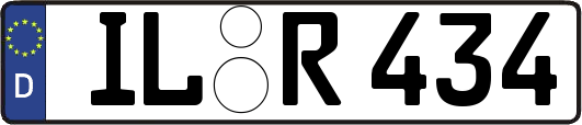 IL-R434