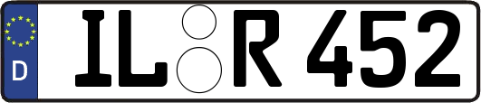 IL-R452