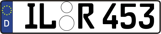 IL-R453