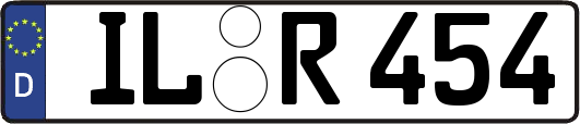 IL-R454