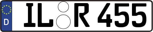 IL-R455