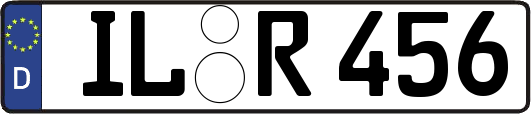 IL-R456