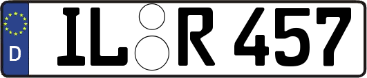 IL-R457