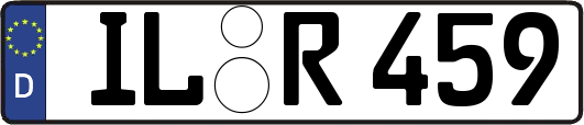 IL-R459