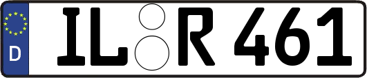 IL-R461