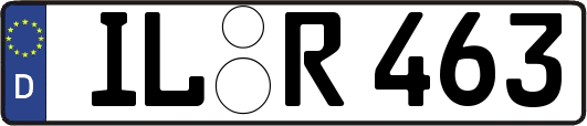 IL-R463