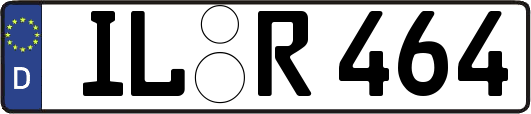 IL-R464