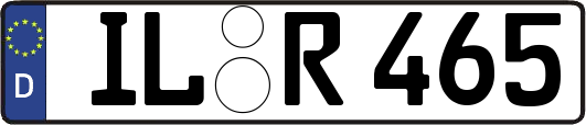 IL-R465