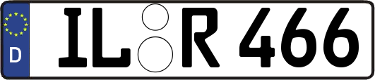 IL-R466