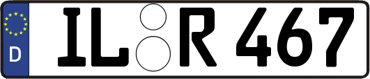 IL-R467