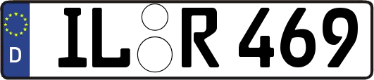 IL-R469