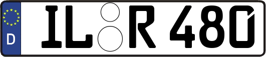 IL-R480