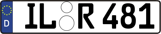 IL-R481