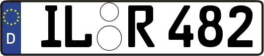 IL-R482
