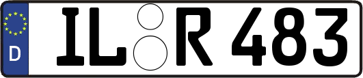 IL-R483
