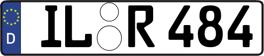 IL-R484