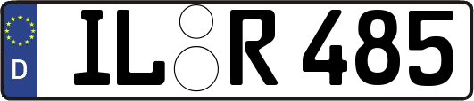 IL-R485