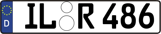 IL-R486