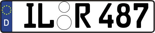 IL-R487